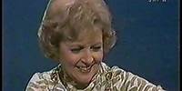Match Game PM (Episode 54) (Banned Episode) (The Third Reich) (Swastika Reference)