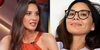 Olivia Munn Says Doctor Who Detected Her ‘Aggressive’ Cancer Saved Her Life