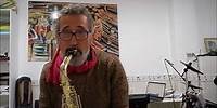 PROUD MARY (TINA TURNER) Your Saxophone Teacher On-Line : José Luis Santacruz.