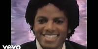 Michael Jackson - Don’t Stop 'Til You Get Enough (Official Video)