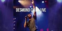 Livin' On A Prayer - Desmond Child Live