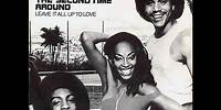 Shalamar ~ The Second Time Around 1978 Disco Purrfection Version