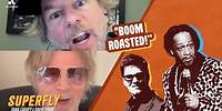 ROASTED! | Superfly with Dana Carvey and David Spade | Episode 15