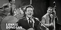 Lonnie Donegan - Hard Travelling (Putting On The Donegan, 17.07.1959)