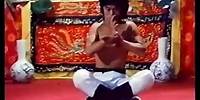 Shaolin against Lama fight pt 3