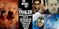 No Means No | Official Trailer | Gulshan Grover, Dhruv Verma, Anna Guzik | G7 Films Poland