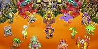 Fire Haven - Full Song 2.3.3 (My Singing Monsters)