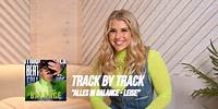 Beatrice Egli | Alles in Balance - Leise | Track by Track Outro