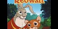 Redwall - Based on the "Tales of Redwall"