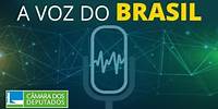 A Voz do Brasil - 29/5/24: Plenário aprova incentivo à indústria automobilística sustentável