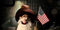 Governor of America - 'Pocalypse Preppin' - Gravity Falls