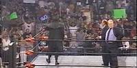 August 18th 1997:"Sting wants Hogan"