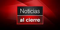 TVPerú Noticias EN VIVO: "Noticias al cierre", hoy Viernes 17 de mayo del 2024