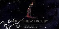 Freddie Mercury - Love Me Like There's No Tomorrow (Official Lyric Video)