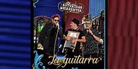 Los Auténticos Decadentes - La Guitarra [MTV Unplugged]