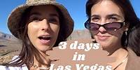 Vegas Vlog!!!! (GIRLS TRIP)