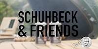 Schuhbeck & Friends - Grillgewürze von Alfons Schuhbeck