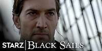 Black Sails | Season 4, Episode 10 Preview | STARZ