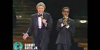 Not Even Nominated Medley - Sammy Davis Jr. & Steve Lawrence