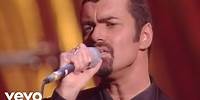 George Michael - I Can't Make You Love Me (Live)