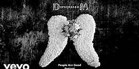 Depeche Mode - People Are Good (AC Fool Mix - Official Audio)