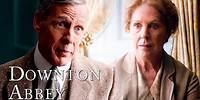 Lord Merton Proposes to Isobel Crawley | Downton Abbey