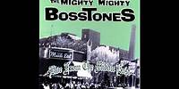 The Mighty Mighty Bosstones - Live From The Middle East - Track 12