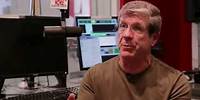 Broadway Bill Lee explains...Radio Wars
