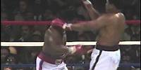 Muhammad Ali vs Trevor Berbick 1981-12-11