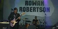 Rowan Robertson - Dio Medley