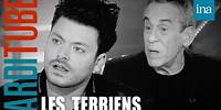 Best of Salut Les Terriens ! De Thierry Ardisson avec Kev Adams … | INA Arditube