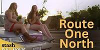 Route One North | Comedy Drama | Full Movie | Road Trip
