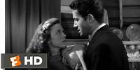 They Live by Night (9/10) Movie CLIP - Merry Christmas, Baby (1948) HD