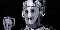 EXCLUSIVE The March of the Cybermen | The Moonbase | Doctor Who DVD