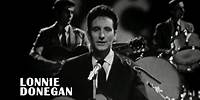 Lonnie Donegan - John Hardy (Putting On The Donegan, 17.07.1959)