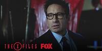 Mulder & Scully Investigate The Crime Scene | Season 11 Ep. 9 | THE X-FILES