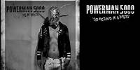 POWERMAN 5000 - "Sid Vicious In A Dress" (audio)