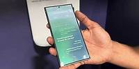 Samsung Galaxy S24 系列 AI 功能：通話即時翻譯