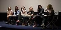 Table ronde coordination d’intimité - Iris Brey & Edith Chapin - Champs-Elysées Film Festival 2023