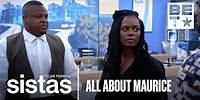 Maurice Knows All | Tyler Perry's Sistas