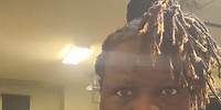 Ron Killings aka WWE Superstar "R-Truth"