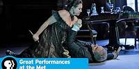 GREAT PERFORMANCES AT THE MET | Official Trailer: Tosca | PBS