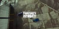 P Money x Whiney - Saviour ft Y-Zer