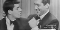 What's My Line? - LOST EPISODE CLIP! Dean Martin and Jerry Lewis (Jan 24, 1954)