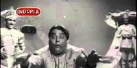 Dekho Chakkar Mein, Starring: B.M. Vyas, Movie- Chand Ki Duniya (1959)