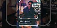 Music Monday | Nu Beginnings Out Now
