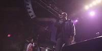The Soul Rebels ft GZA - "Liquid Swords" live at 930 Club DC