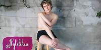 Beautifully Handsome: Grace Dunham Realizes That They Don’t Have To Check A Gender Box To Be Free
