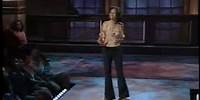 "Woman To Woman" Thea Monyee ( Def Poetry)