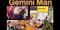 Gemini Man: Double Jeopardy - Power Records